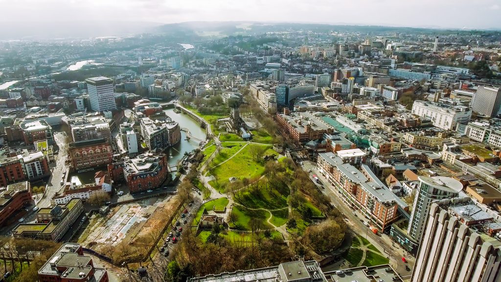 biomedical research centre bristol