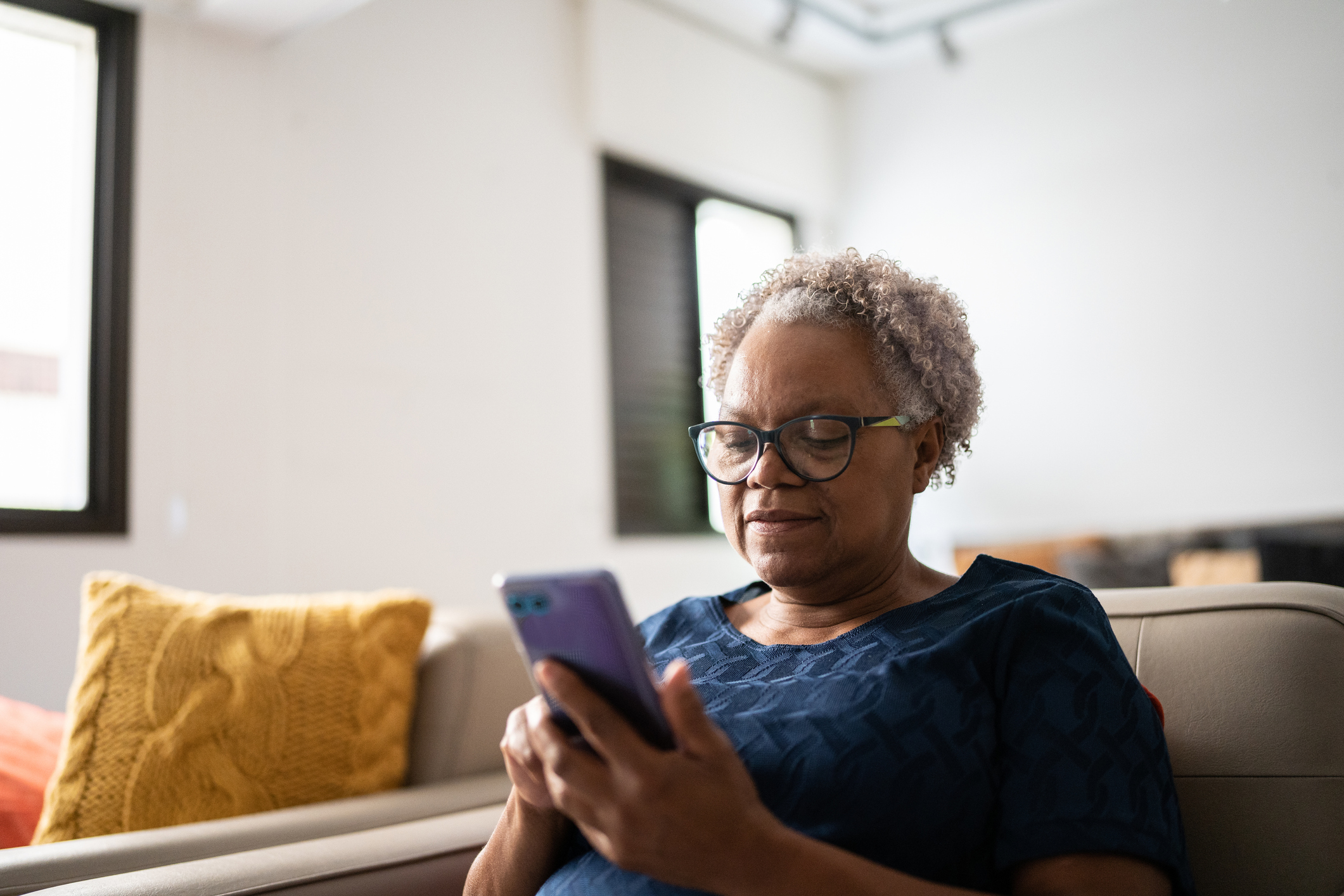 Co-designing a digital solution to help people manage their diabetes ...